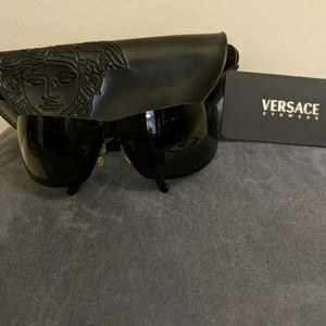 Versace Sunglasses